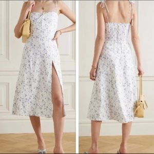 Joyce Dress from Reformation